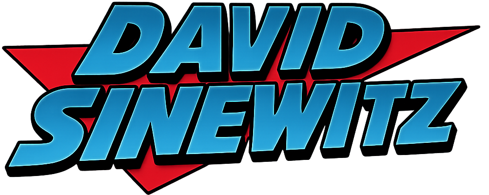 David Sinewitz Logo